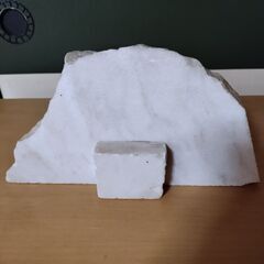 置物 石の画像