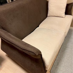 ソファ