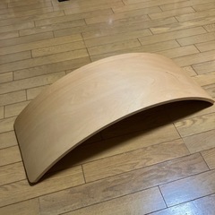 中古ーバランスボード