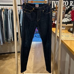 【vivienne westwood】レディースデニム