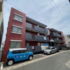 🏡1F角部屋　2DK駅徒歩圏内　軽自動車駐車区画空き有　西区姪浜駅南🏡