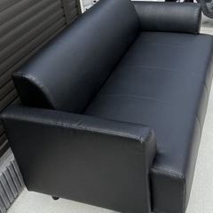 IKEA ソファー
