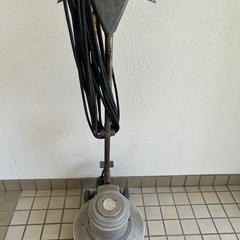 ポリッシャーの画像