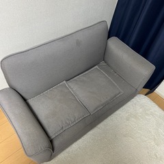 ソファーベッド
