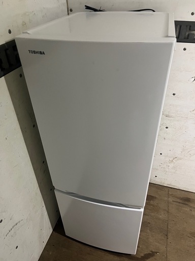 Amazon | 東芝【新生活2点セット】 冷蔵庫 153L + 洗濯機 4.5kg