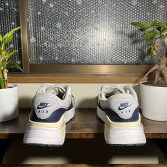 Nike air maxの画像
