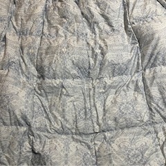 羽毛布団