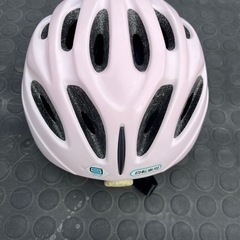 自転車ヘルメット