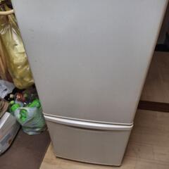 Panasonic冷蔵庫