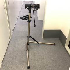 ROCES 自転車用メンテナンススタンド