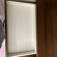 食器棚　(noce )の画像