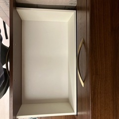 食器棚　(noce )の画像
