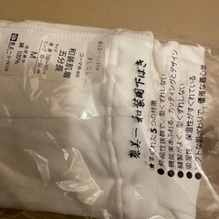 和装用下ばき