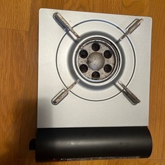 カセットコンロ  ECO premium