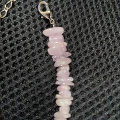 パワーストーンネックレスの画像