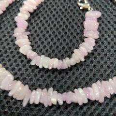 パワーストーンネックレスの画像