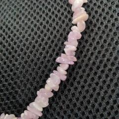 パワーストーンネックレスの画像