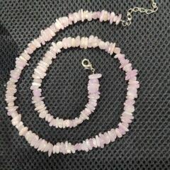 パワーストーンネックレスの画像