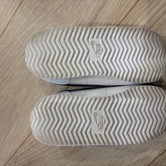 ナイキ　コルテッツ　13センチの画像