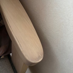 北欧風ソファの画像