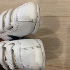 ナイキ　コルテッツ　13センチの画像