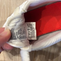 ナイキ　コルテッツ　13センチの画像