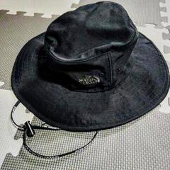 ノースフェイス　ハット