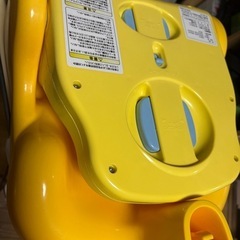 アップリカ バスチェアの画像