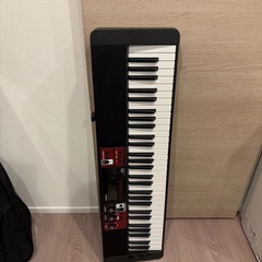 電子ピアノ ペダル スタンド付きCASIO CT-S1000V
