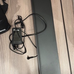 電子ピアノ ペダル スタンド付きCASIO CT-S1000Vの画像