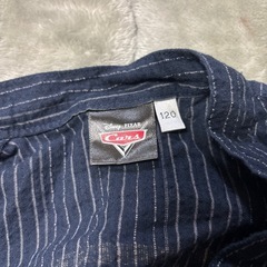 カーズ　甚平の画像