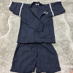カーズ　甚平