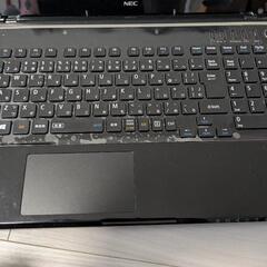 ノートパソコン　PC  NEC Lavie Bluetooth　Wi-Fi　アダプタ　セット の画像