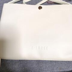 ショルダーバッグの画像