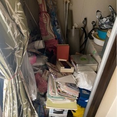 🚛不用品回収🛏️🛞📦