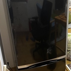 東芝　冷蔵庫　 153L