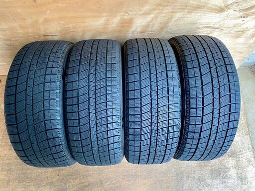 ICE ACTIVA 225/40R18 92Q XL NANKANG ナンカン アイス
