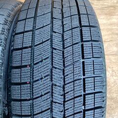 スタッドレス】NANKANG ICE ACTIVA AW-1 225/50R17 94Q 中古