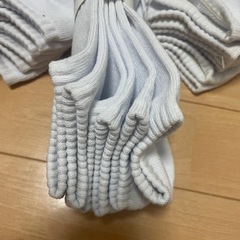 THE NORTH FACE ランニングソックス L(27cm-29cm)の画像