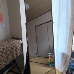 IKEA鏡