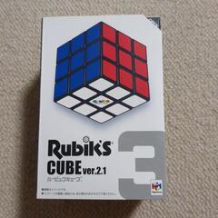 ルービックキューブ