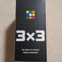 ルービックキューブの画像