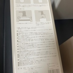 詰め替えそのままディスペンサー×5個の画像