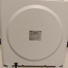 空気清浄機ツインバード AC−4238 (フィルターなし)の画像