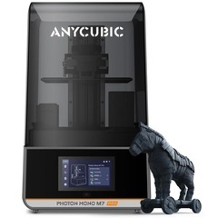 ANYCUBIC Photon Mono M7 PRO 3Dプリ...