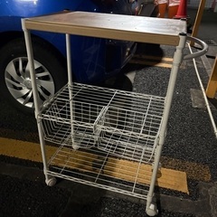 食品棚