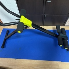 腹筋を鍛えるトレーニング