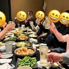 🌈🌈✨郡山で遊び隊🌈🌈✨5月17日限定交流会！一次会26名…