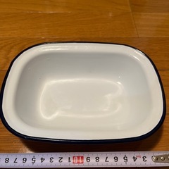 食器　トレイの画像