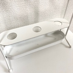 NITORI ニトリ 傘立て 3本の画像